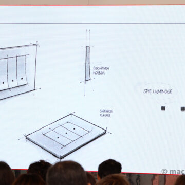 Vimar Linea, la nuova serie civile di design nasce già connessa