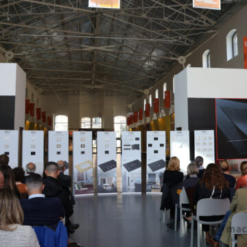 Vimar Linea, la nuova serie civile di design nasce già connessa