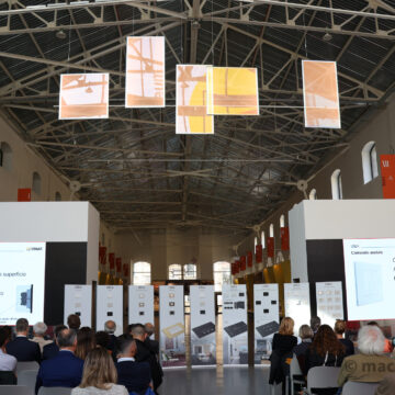 Vimar Linea, la nuova serie civile di design nasce già connessa