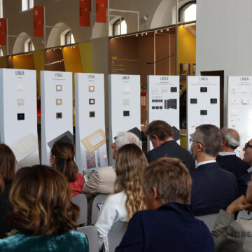 Vimar Linea, la nuova serie civile di design nasce già connessa