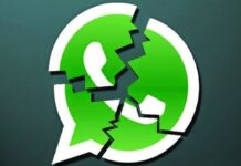 WhatsApp non funziona per milioni di utenti nel mondo