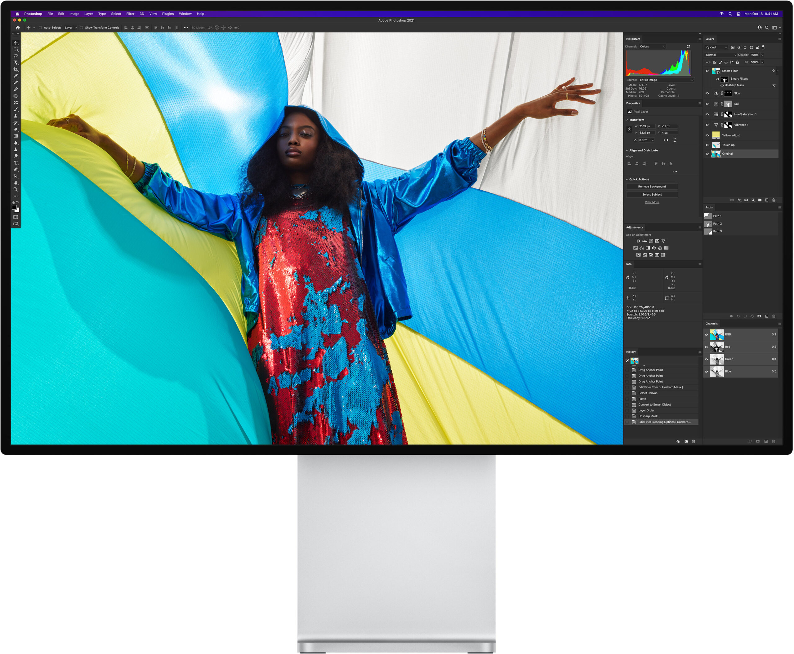 Rumors point to Apple's small 27-inch LED displays as early as next year