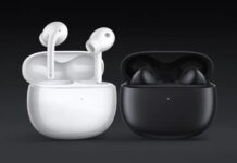 Auricolari Xiaomi Buds 3, avere tutto e pagare niente, solo 39,99 € Xiaomi Buds 3, i sosia di AirPods in sconto a 65,99 euro