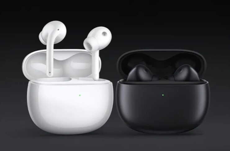 Xiaomi Buds 3, i sosia di AirPods in sconto a 65,99 euro