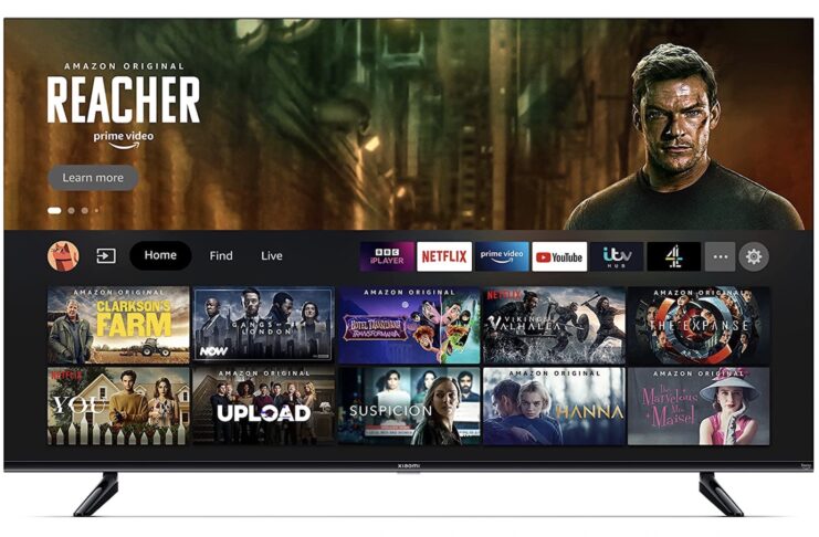 Tutti i prodotti Amazon in sconto per le Offerte Esclusive Prime fino al 12 Ottobre