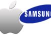Apple bussa a Samsung per le memorie dopo il ban cinese