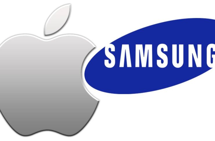 Apple bussa a Samsung per le memorie dopo il ban cinese