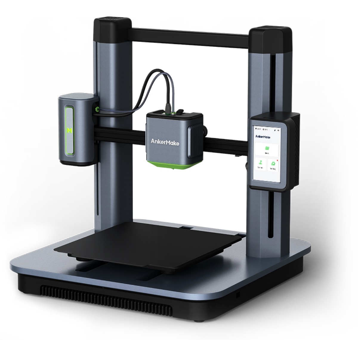 La stampante 3D AnkerMake M5 disponibile in Italia