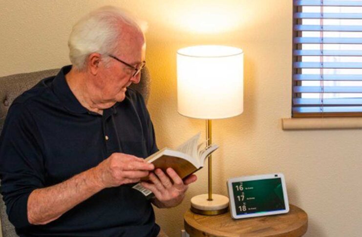 Amazon annuncia Alexa Smart Properties in Italia