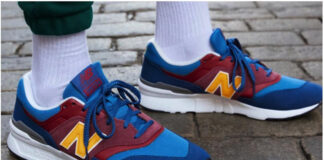 Amazon Virtual Try On, le sneakers si provano in realtà aumentata