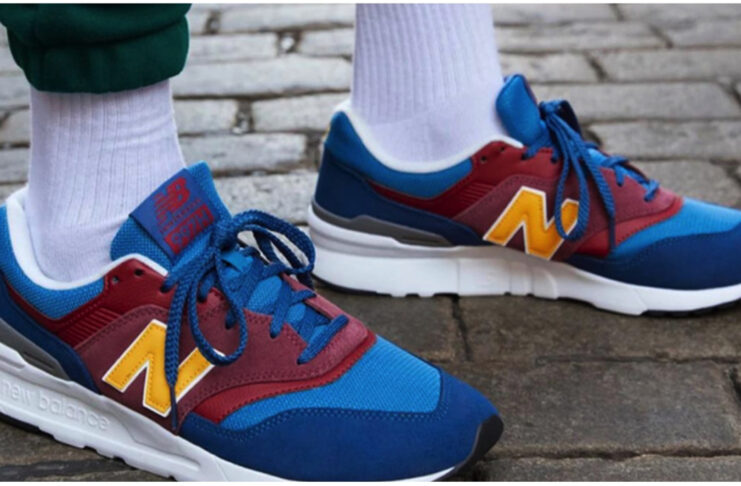 Amazon Virtual Try On, le sneakers si provano in realtà aumentata