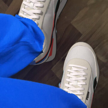 Amazon Virtual Try On, le sneakers si provano in realtà aumentata