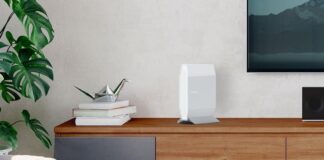 Black Friday, il Router Belkin AX3200 Wi-Fi 6 solo 50€