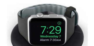 Black Friday, supporto da viaggio Belkin per Apple Watch