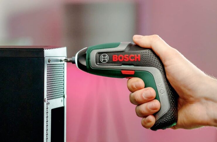 Black Friday, l’iconico avvitatore a batteria Bosch IXO con set in sconto a 59,99 €