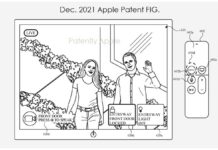 Apple ha brevettato un sistema di sorveglianza che riconosce le persone