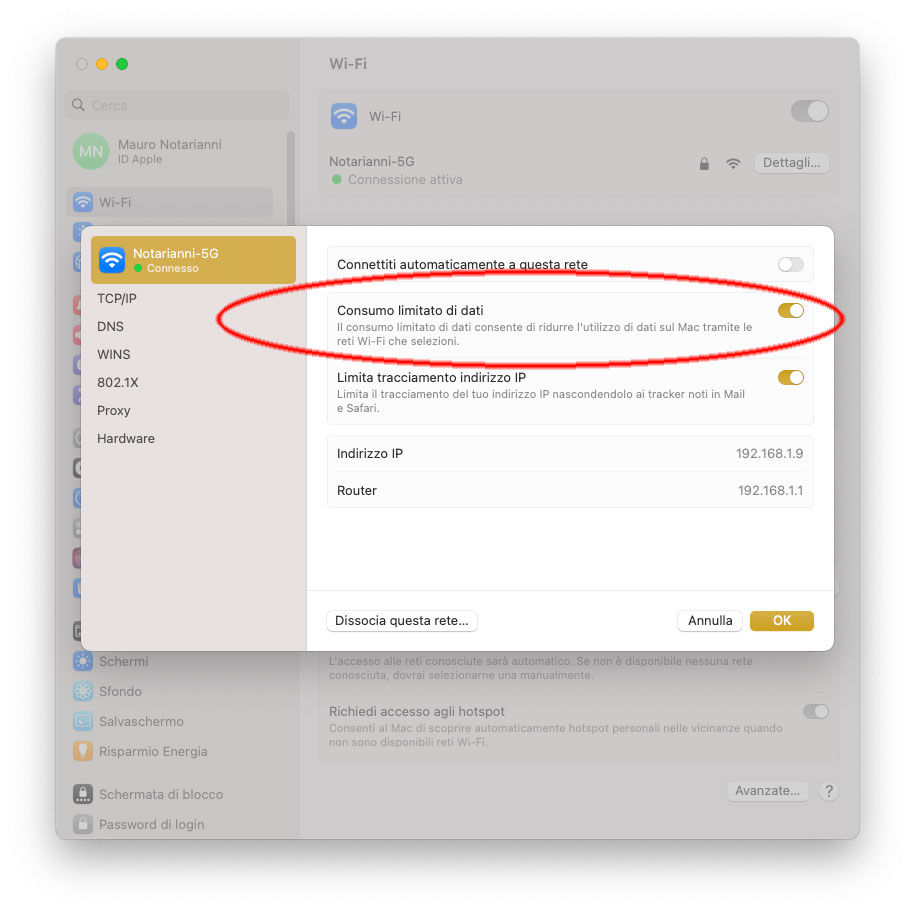 10 trucchi per macOS Ventura 10 trucchi per macOS Ventura
