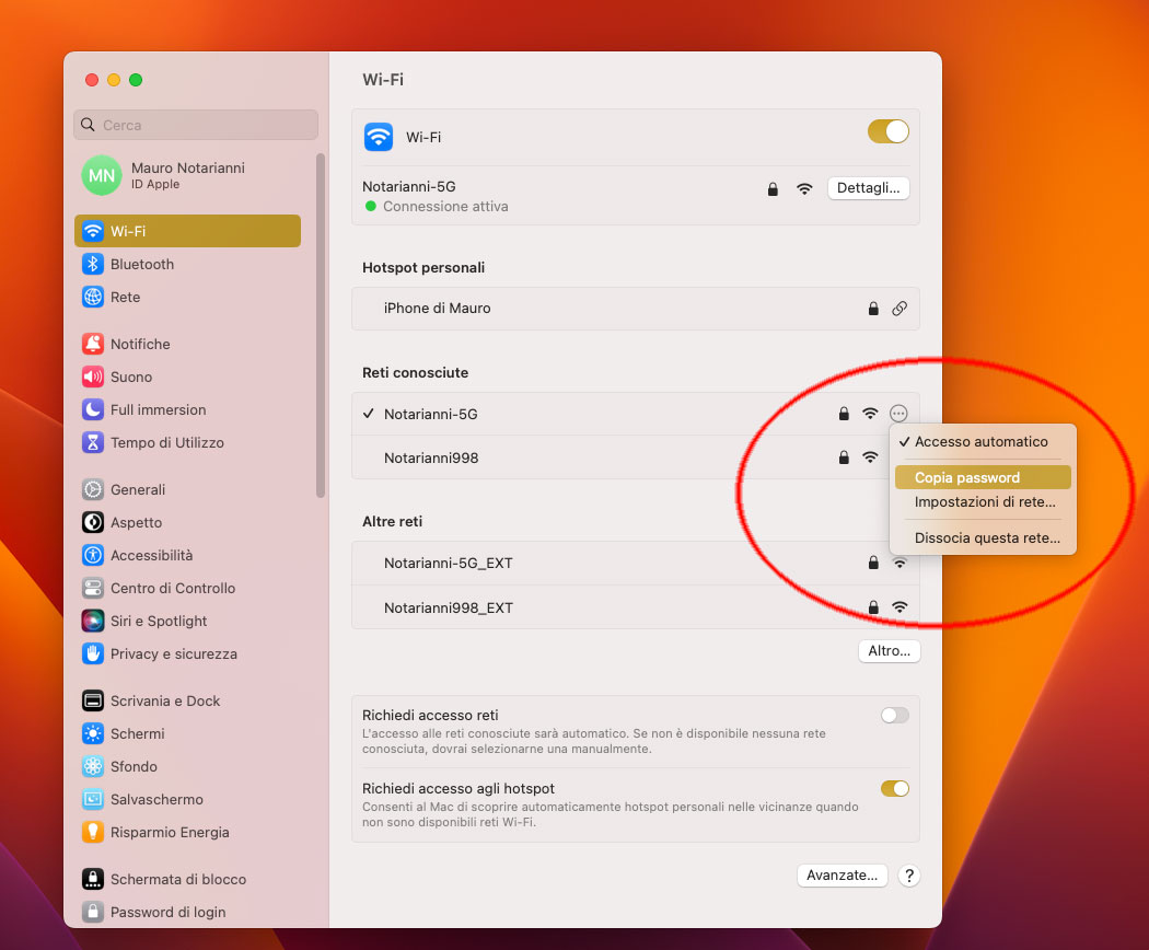10 trucchi per macOS Ventura 10 trucchi per macOS Ventura