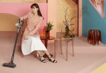 Dreame T30 è l’aspirapolvere verticale in offerta a 269 euro Dreame T30 è l’aspirapolvere vert