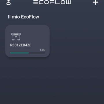 Recensione Power Station Ecoflow Delta 2, la versatilità energetica trasportabile