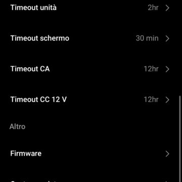 Recensione Power Station Ecoflow Delta 2, la versatilità energetica trasportabile