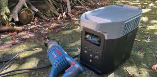 Recensione Power Station Ecoflow Delta 2, la versatilità energetica trasportabile