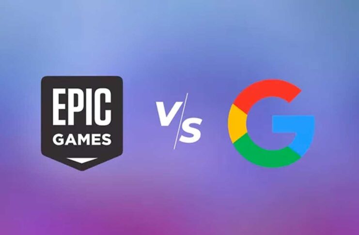 Secondo Epic, Google ha pagato milioni di dollari per impedire ad Activision di lanciare un suo App Store