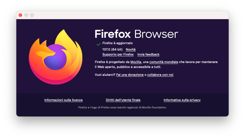 Mozilla alla ricerca di una nuova fase