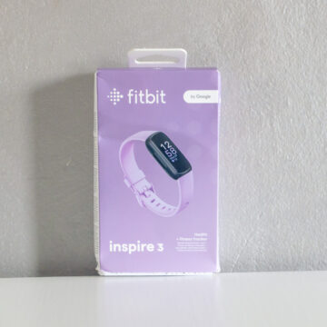 Recensione Fitbit Inspire 3, bracciale smart semplice, accessibile ma per utenti comunque esigenti