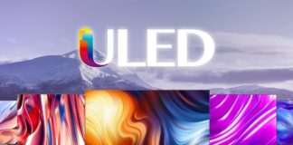 Hisense, a novembre è secondo costruttore TV al mondo