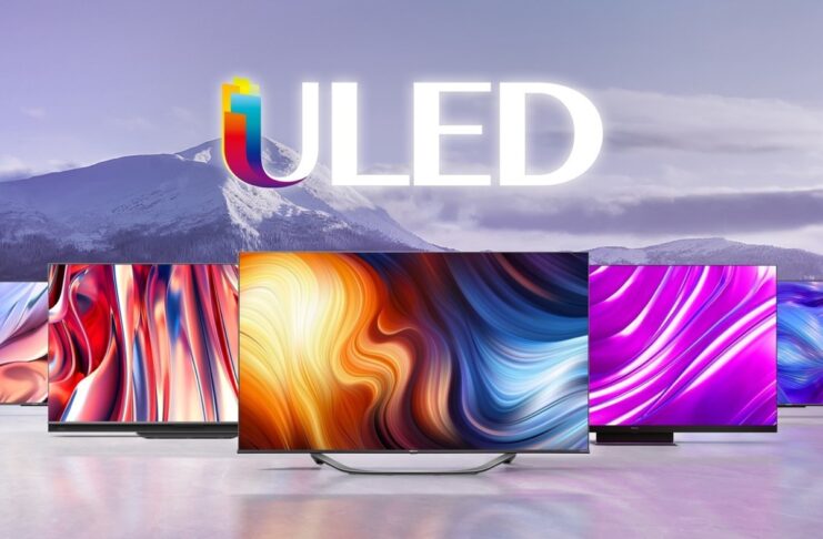 Hisense, a novembre è secondo costruttore TV al mondo