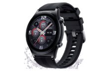 Black Friday, HONOR Watch GS 3 in sconto a 134,99€
