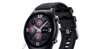 Black Friday, HONOR Watch GS 3 in sconto a 134,99€