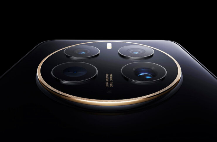 HUAWEI Mate 50 Pro arriva in Italia