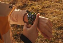 Huawei Watch GT 3 SE punta su sport e salute a prezzo contenuto