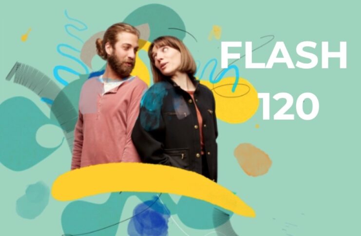 iliad lancia Flash 120 e la nuova offerta Giga 150 5G