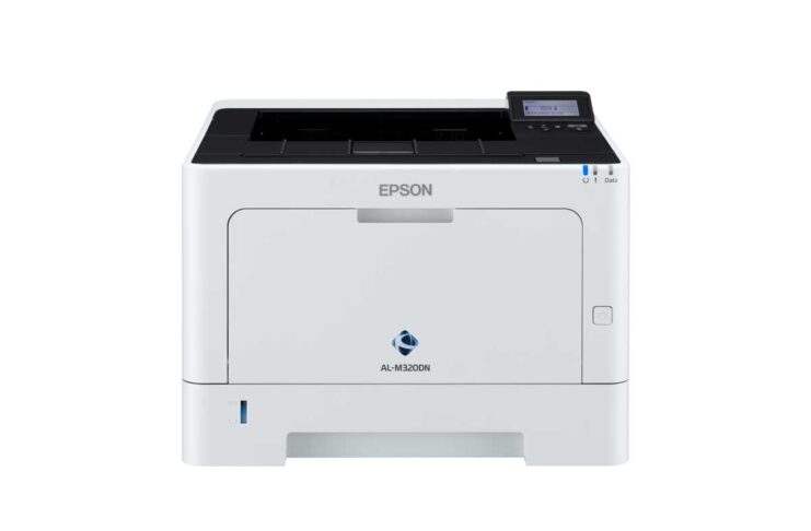 Epson dice addio alla vendita di stampanti laser