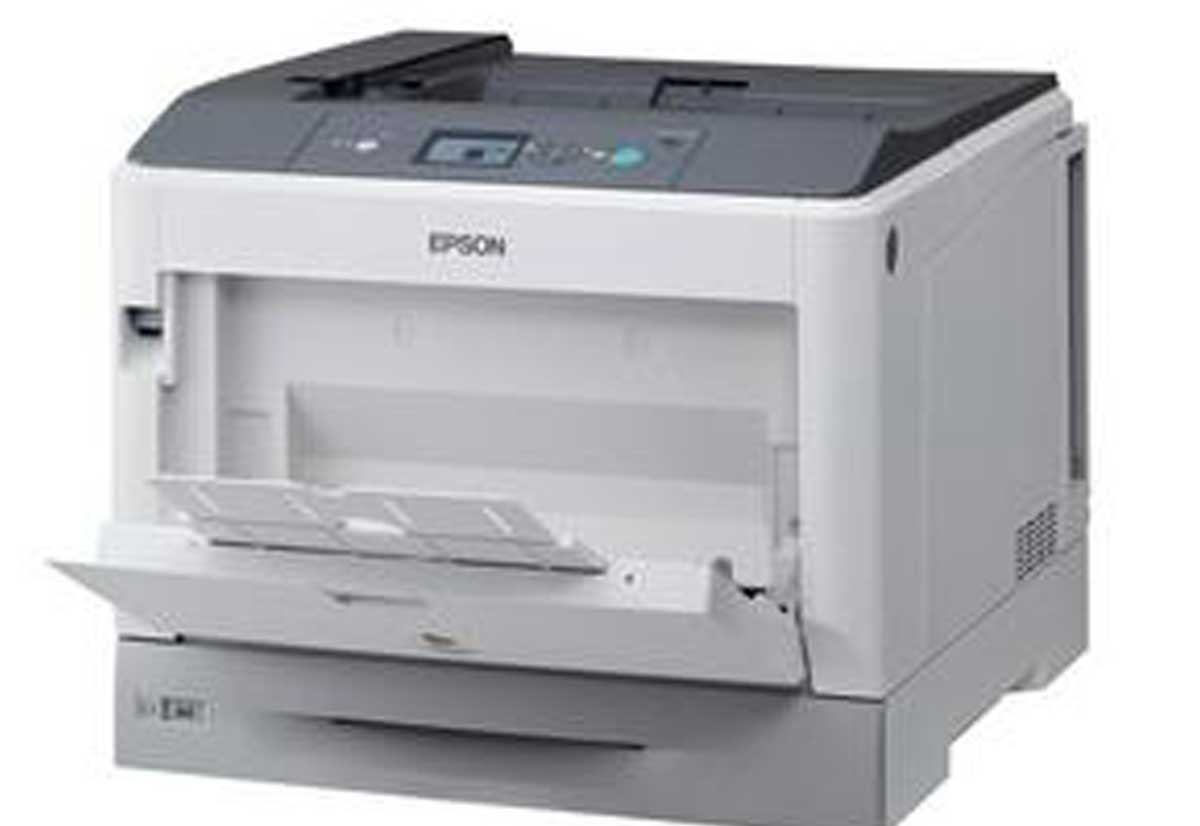 Epson dice addio alla vendita di stampanti laser