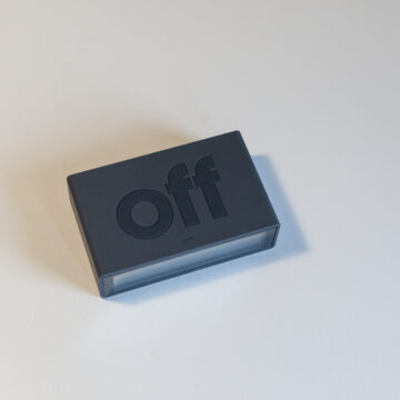 Recensione Lexon Flip Plus, sveglia elegante, semplice e geniale