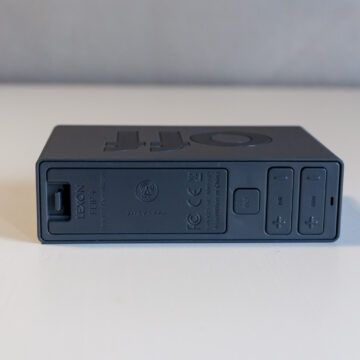 Recensione Lexon Flip Plus, sveglia elegante, semplice e geniale