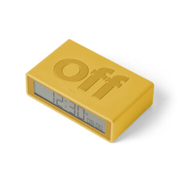 Recensione Lexon Flip Plus, sveglia elegante, semplice e geniale