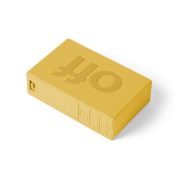 Recensione Lexon Flip Plus, sveglia elegante, semplice e geniale