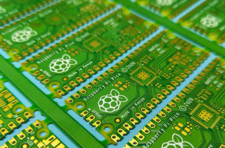 Dopo l’Europa, i Raspberry Pi ora prodotti anche in Africa
