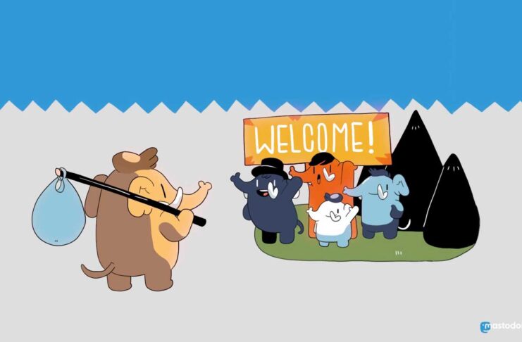 Mastodon, cos’è e come funziona l’alternativa di Twitter