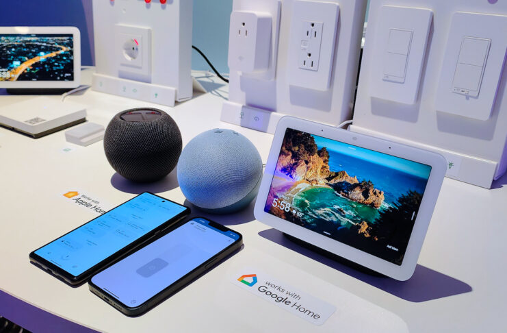 Matter è ufficiale, Apple, Amazon, Google, Samsung uniti per la Smart Home semplice