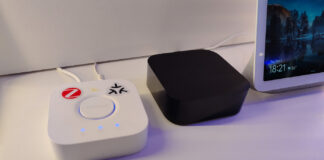 Matter su Philips Hue Bridge collegherà  le lampade IKEA Osram a Homekit