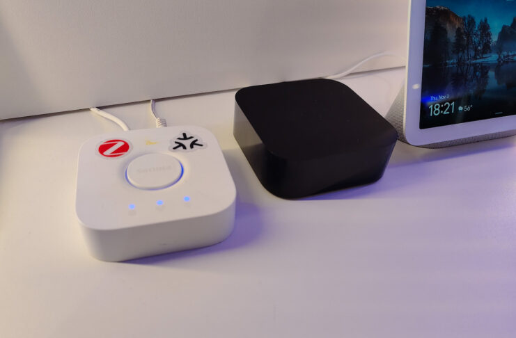 Matter su Philips Hue Bridge collegherà  le lampade IKEA Osram a Homekit