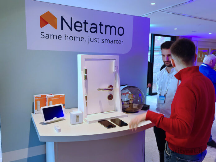 Intervista a Netatmo su Matter, il futuro comune della smart home è una opportunità per tutti