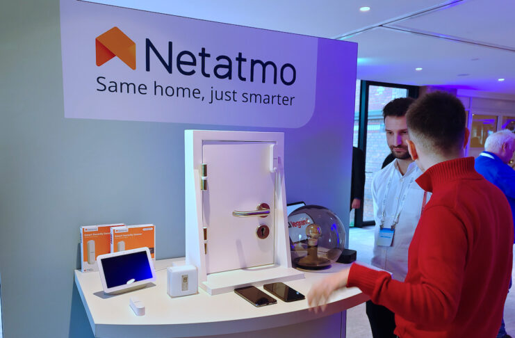 Intervista a Netatmo su Matter, il futuro comune della smart home è una opportunità per tutti