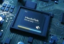 MediaTek Dimensity 9200 è pronto per Wi-Fi 7 e super grafica